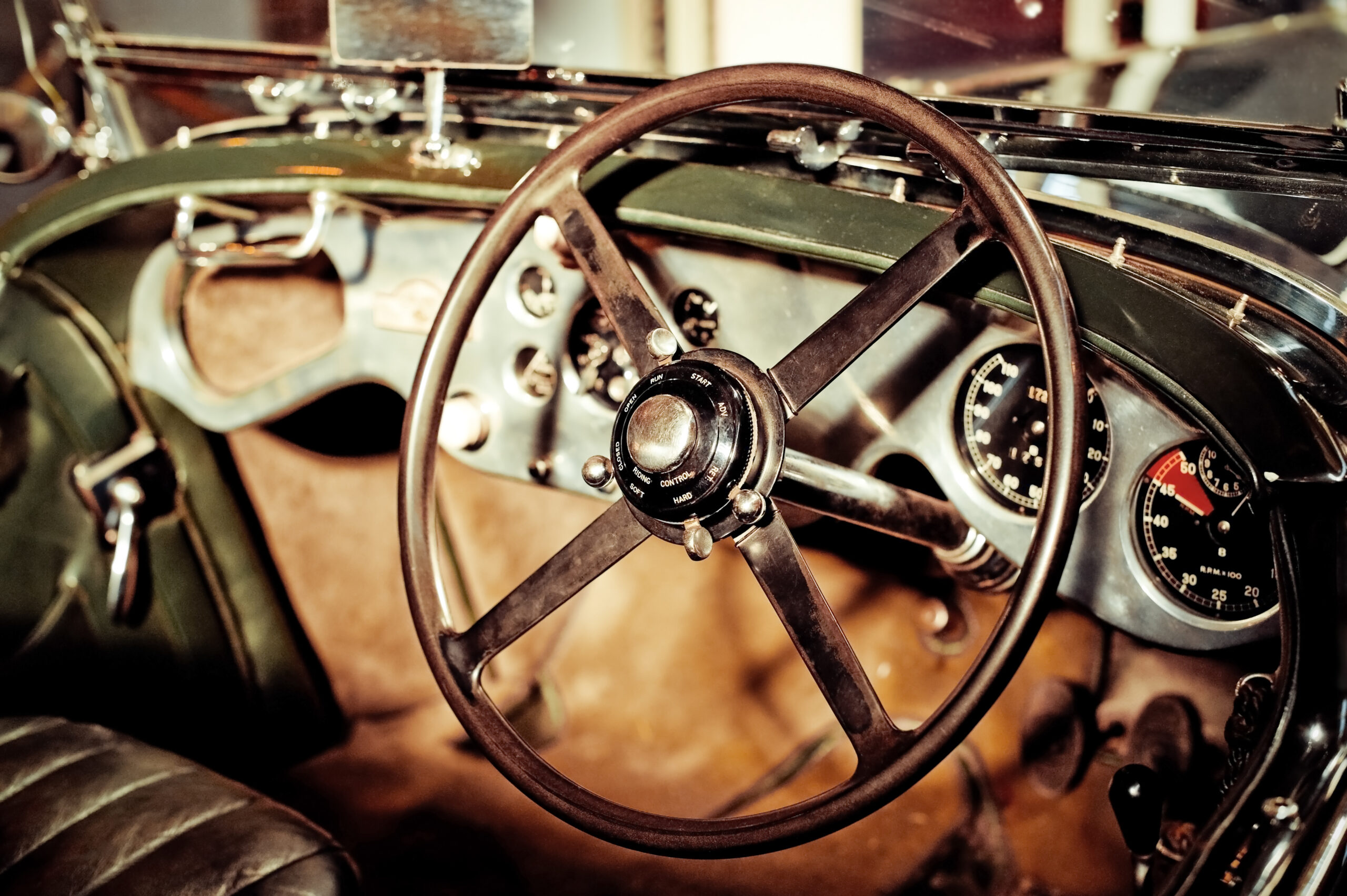 Automarx Classic Car Care